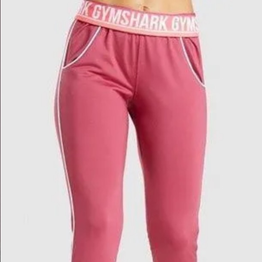GYMSHARK recess joggers❤️❤️❤️❤️